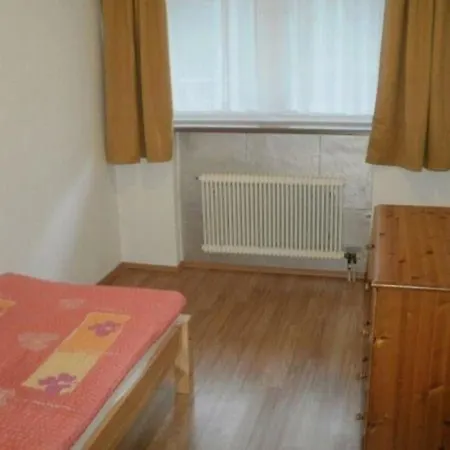 In Ruhiger Lage Fuer 5 Personen Apartman Hart im Zillertal