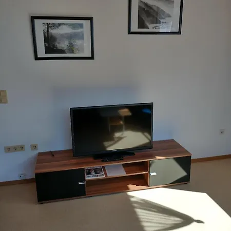 Apartman In Ruhiger Lage Fuer 5 Personen