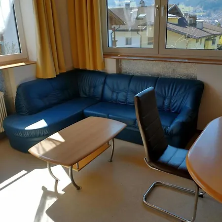 In Ruhiger Lage Fuer 5 Personen * Hart im Zillertal