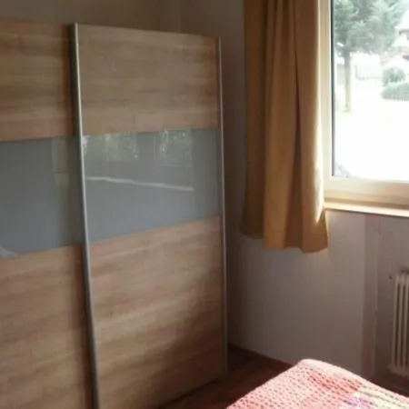 In Ruhiger Lage Fuer 5 Personen Appartement Hart im Zillertal